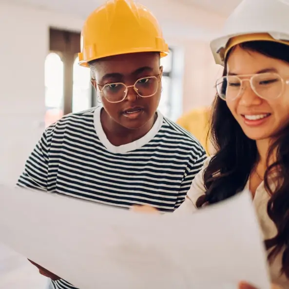 Construction Loans in McLean, VA